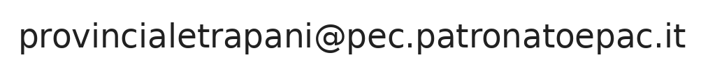 PEC ufficio