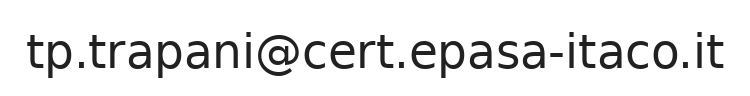 PEC ufficio