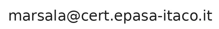 PEC ufficio