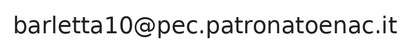 PEC ufficio
