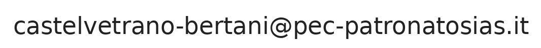 PEC ufficio