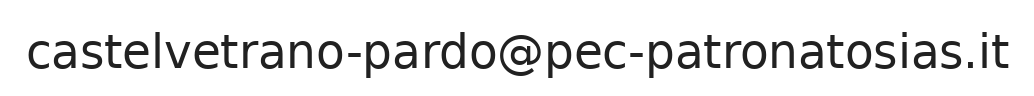PEC ufficio
