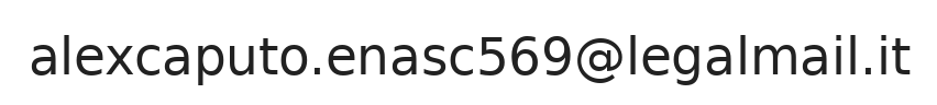 PEC ufficio
