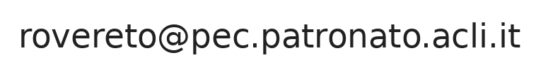 PEC ufficio