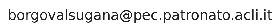 PEC ufficio