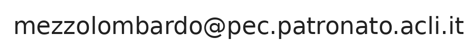 PEC ufficio