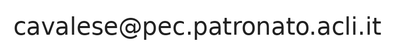 PEC ufficio