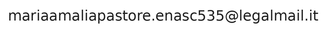 PEC ufficio
