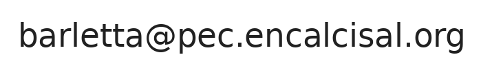 PEC ufficio