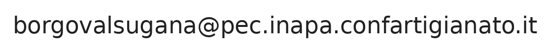 PEC ufficio