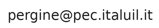 PEC ufficio