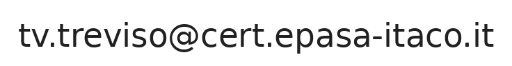 PEC ufficio