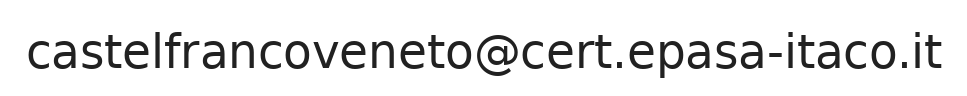 PEC ufficio