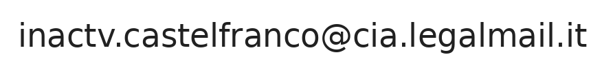 PEC ufficio