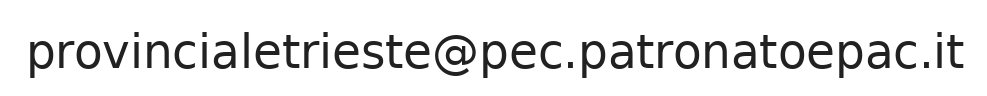 PEC ufficio
