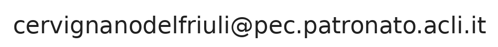 PEC ufficio