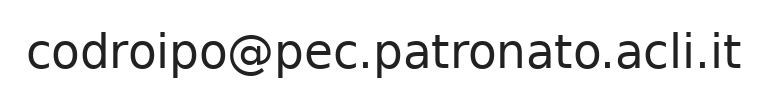PEC ufficio
