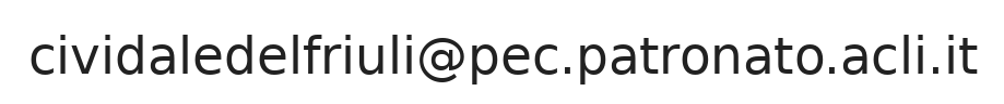 PEC ufficio