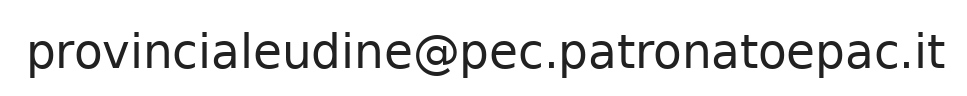 PEC ufficio