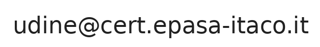 PEC ufficio
