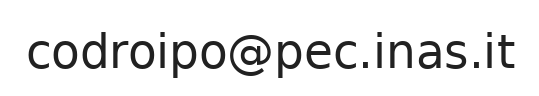 PEC ufficio