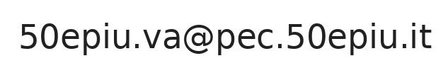 PEC ufficio
