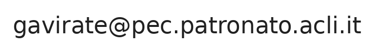 PEC ufficio