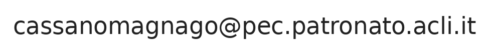PEC ufficio