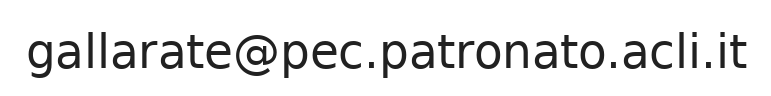 PEC ufficio