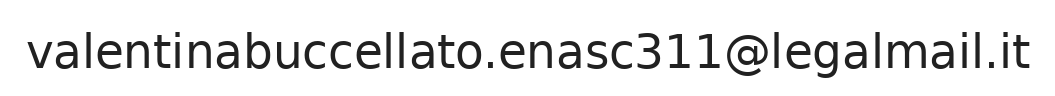 PEC ufficio