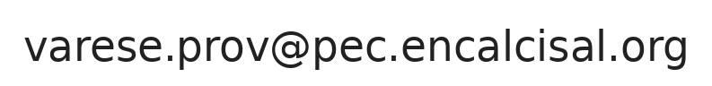 PEC ufficio