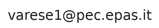 PEC ufficio