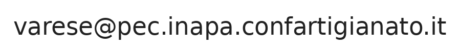 PEC ufficio