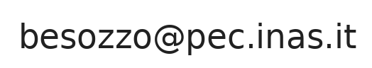 PEC ufficio