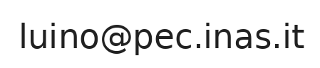 PEC ufficio