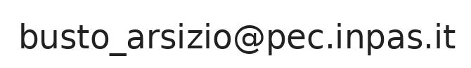 PEC ufficio