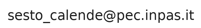 PEC ufficio