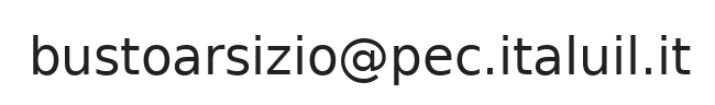 PEC ufficio