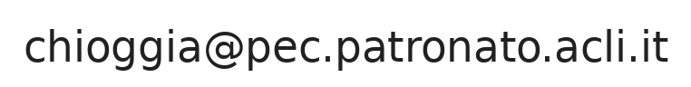 PEC ufficio