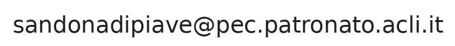 PEC ufficio