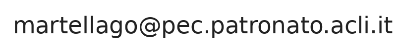 PEC ufficio