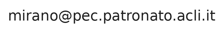 PEC ufficio