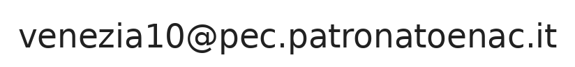 PEC ufficio