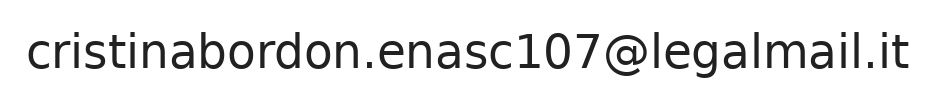 PEC ufficio