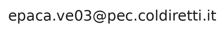 PEC ufficio