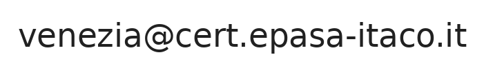 PEC ufficio