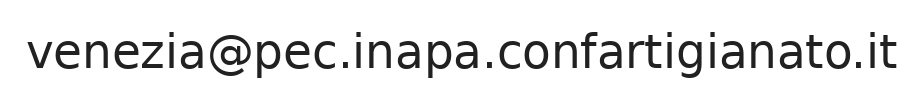 PEC ufficio