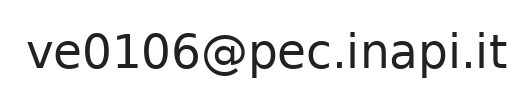 PEC ufficio