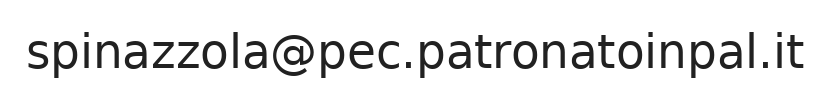PEC ufficio