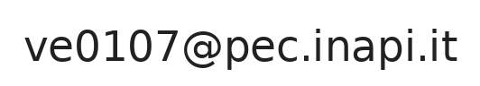 PEC ufficio
